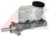 CHRYS 4762608 Brake Master Cylinder